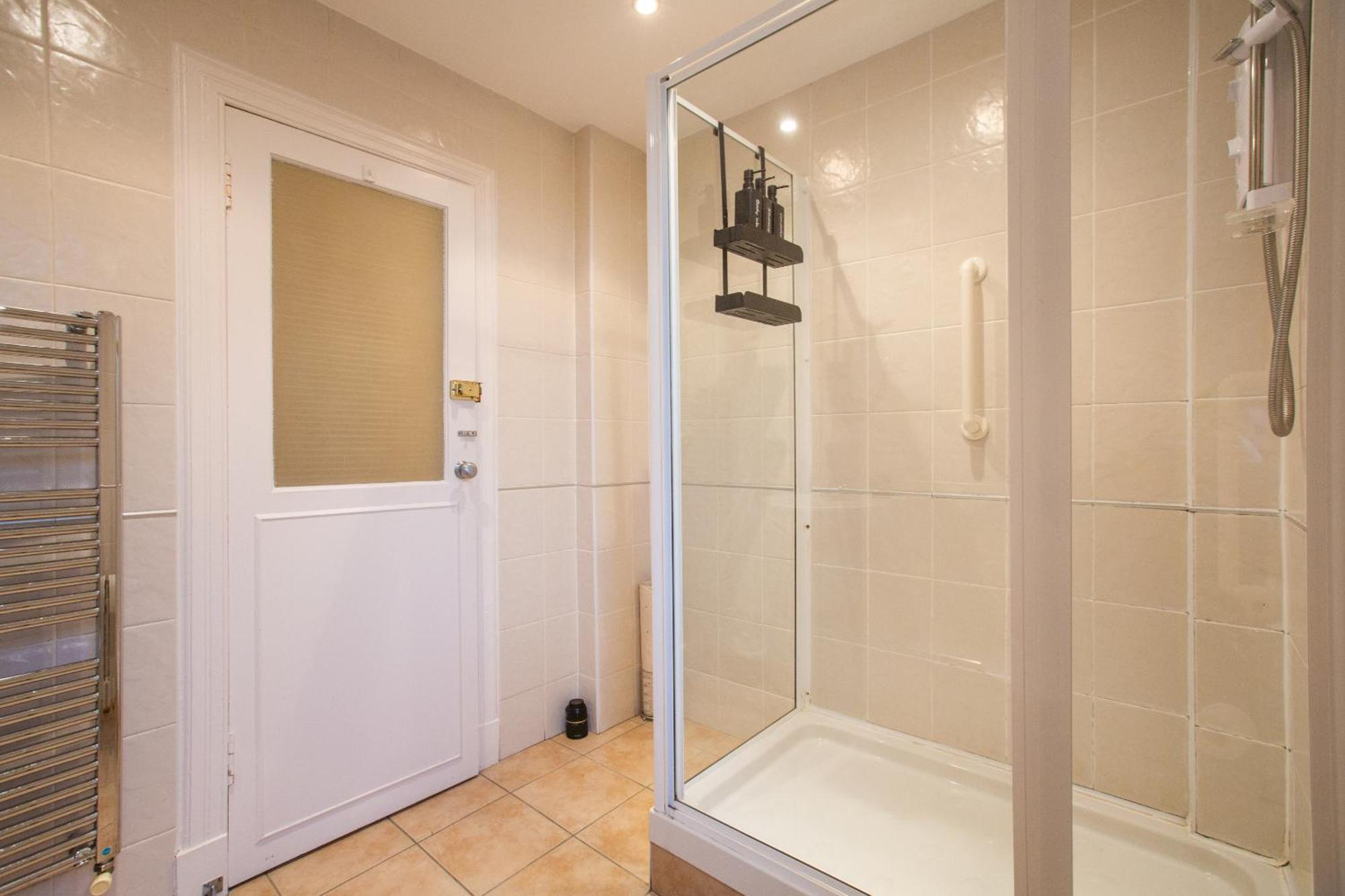 Sailte House Hotel Edinburgh Bagian luar foto